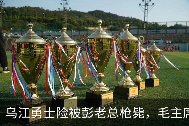 乌江勇士险被彭老总枪毙，毛主席却坚持救下，对方用半生沉默还债