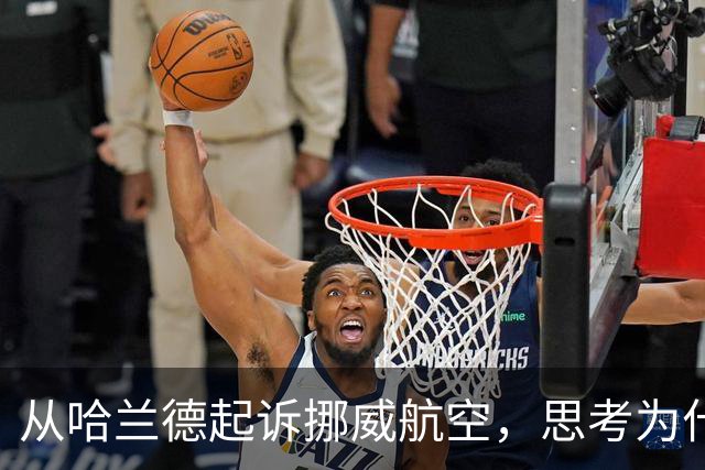 从哈兰德起诉挪威航空，思考为什么没人起诉“哈兰葱”