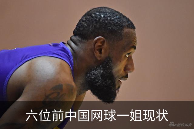 六位前中国网球一姐现状