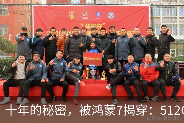 十年的秘密，被鸿蒙7揭穿：512GB，背后到底水分多深
