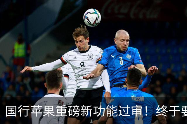 国行苹果重磅新功能过审！终于要来了