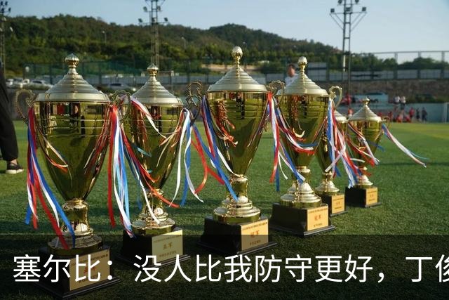 塞尔比：没人比我防守更好，丁俊晖希金斯也不行，巅峰在16-17年