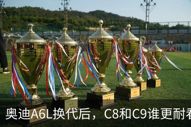 奥迪A6L换代后，C8和C9谁更耐看？前脸、侧面、车尾一眼看明白