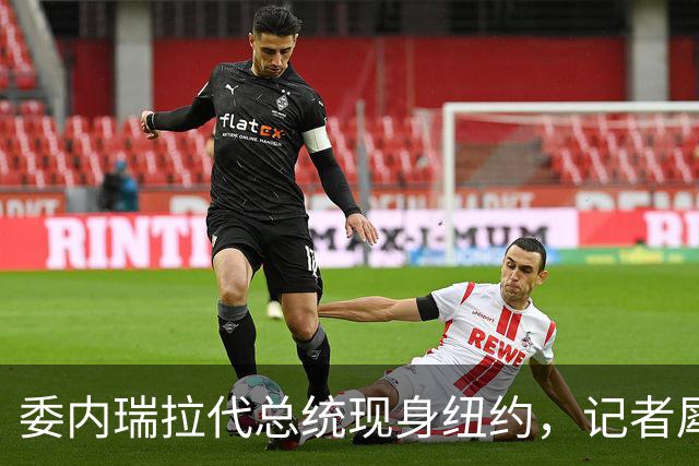 委内瑞拉代总统现身纽约，记者犀利提问戳她肺管：你会见马杜罗吗