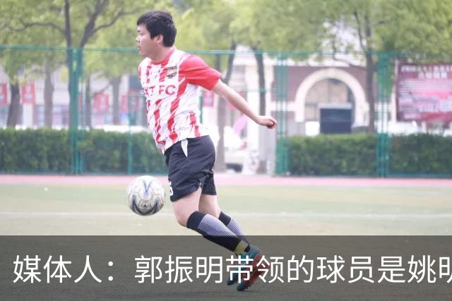 媒体人：郭振明带领的球员是姚明培养的 只怪球员不合理