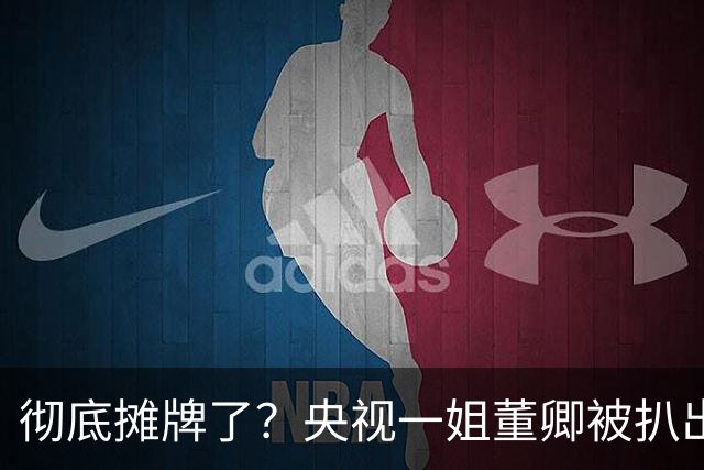 彻底摊牌了？央视一姐董卿被扒出猛料，她和王丽坤竟然同病相怜