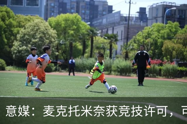 意媒：麦克托米奈获竞技许可，可能出战弗罗西诺内