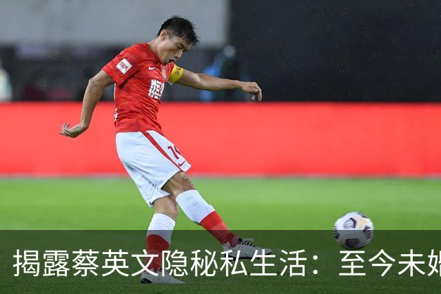 揭露蔡英文隐秘私生活：至今未婚无子，爱猫如命，家人早已远离