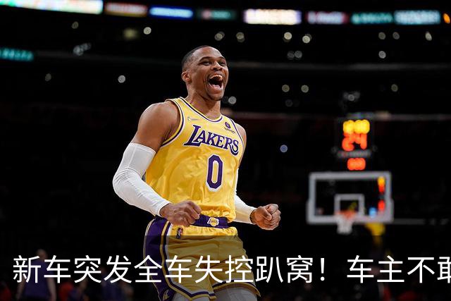 新车突发全车失控趴窝！车主不敢再开，退换诉求为何遭拒？