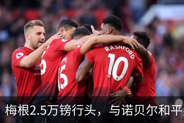 梅根2.5万镑行头，与诺贝尔和平奖得主喝茶，路人都不看她一眼！