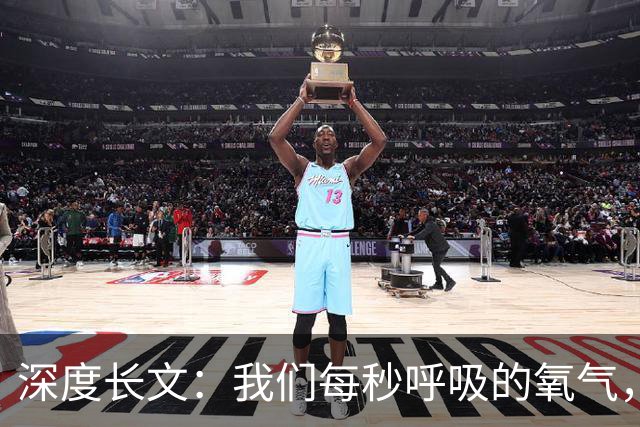 深度长文：我们每秒呼吸的氧气，竟是 24 亿年前的一场灾难！