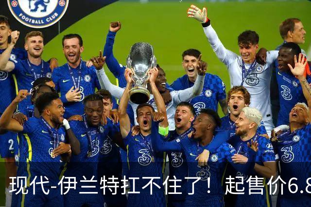 现代-伊兰特扛不住了！起售价6.89万，网友调侃：着急了