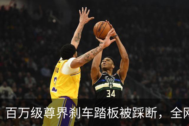 百万级尊界刹车踏板被踩断，全网炸锅！