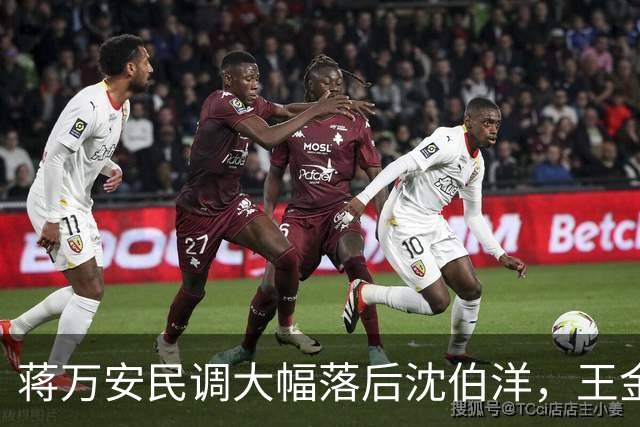 蒋万安民调大幅落后沈伯洋，王金平：想象不到