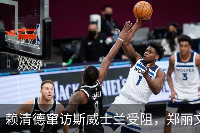 赖清德窜访斯威士兰受阻，郑丽文：全世界都不支持“台独”