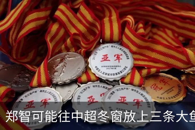 郑智可能往中超冬窗放上三条大鱼！一人已被申花和上港同时看中